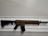 DIAMONDBACK DB-15 .223 REM/5.56 NATO - 1 of 3