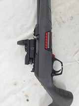 WINCHESTER Wildcat Combo w/Red Dot, Mag, Original Box .22 LR - 2 of 3