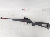 WINCHESTER Wildcat Combo w/Red Dot, Mag, Original Box .22 LR - 1 of 3