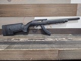 BERGARA BXR .22 long/.22 lr - 2 of 2