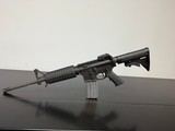 COLT M4 CARBINE 556 .223 REM/5.56 NATO - 1 of 3