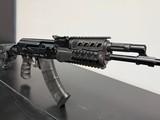 SAIGA CANTA AK-47 (IZHMASH) 7.62X39MM - 2 of 3