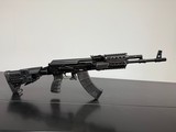 SAIGA CANTA AK-47 (IZHMASH) 7.62X39MM - 1 of 3