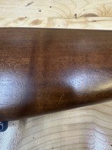 CZ 527 VARMINT .204 RUGER - 3 of 3