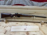 CZ 527 VARMINT .204 RUGER - 1 of 3