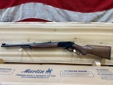 MARLIN 1895 .45-70 GOVT - 2 of 2