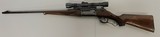 SAVAGE ARMS model 99 .300 SAVAGE - 1 of 3