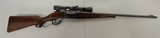 SAVAGE ARMS model 99 .300 SAVAGE - 2 of 3