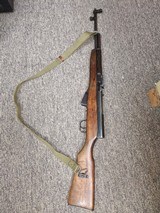 NORINCO SKS 7.62X39MM - 1 of 3