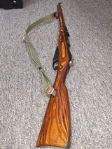 RUSSIAN STATE FACTORIES 91/30 7.62X54MMR - 2 of 3