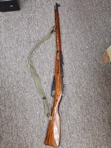 RUSSIAN STATE FACTORIES 91/30 7.62X54MMR - 1 of 3