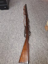 GERMAN MILITARY gew88 8MM - 1 of 3