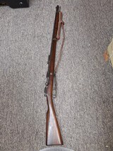 GERMAN MILITARY gew88 8MM - 3 of 3