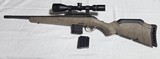 RUGER AMERICAN 5.56X45MM NATO - 3 of 3