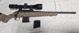 RUGER AMERICAN 5.56X45MM NATO - 1 of 3