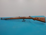 YUGO Mauser K98K W/ Bayonet! 7.92X57MM MAUSER - 2 of 3