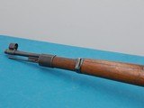 YUGO Mauser K98K W/ Bayonet! 7.92X57MM MAUSER - 3 of 3