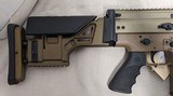 FN SCAR 20S NRCH 6.5 CM 6.5MM CREEDMOOR - 2 of 3