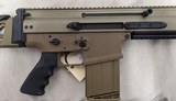FN SCAR 20S NRCH 6.5 CM 6.5MM CREEDMOOR - 3 of 3