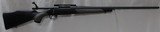 WEATHERBY VANGUARD WEATHERGUARD 7MM REM MAG