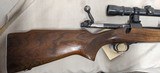 WINCHESTER MODEL 70 FEATHERWEIGHT .243 WIN - 2 of 3