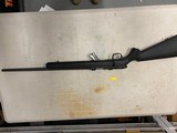 SAVAGE ARMS MARK II F .17 HM2 - 1 of 2