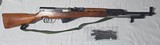 NORINCO SKS 7.62X39MM - 1 of 3
