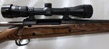 SAVAGE ARMS AXIS w/Boyd&sbquo;&sbquo;s stock and Vortex scope .308 WI - 3 of 3