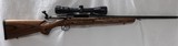 SAVAGE ARMS AXIS w/Boyd&sbquo;&sbquo;s stock and Vortex scope .308 WI - 1 of 3