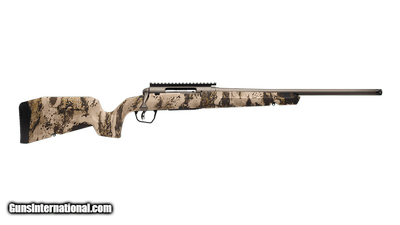 SAVAGE ARMS AXIS 2 PRO .400 LEGEND