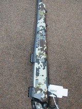 CVA CASCADE .28 NOSLER - 3 of 3