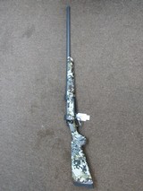 CVA CASCADE .28 NOSLER - 1 of 3