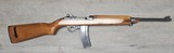 UNIVERSAL FIREARMS M1 CARBINE .30 - 1 of 3