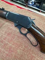 MARLIN 336 .35 REM - 2 of 3