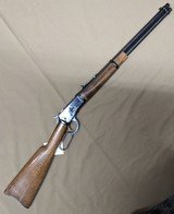 BROWNING 92 .41 rem mag/.44 magnum - 1 of 3