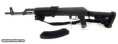 INTER ORDNANCE Sporter 7.62X39MM