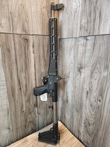 KELTEC SUB 2000 .40 S&W - 1 of 3