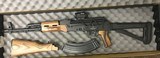 PALMETTO STATE ARMORY ak47-d 7.62X39MM - 2 of 3