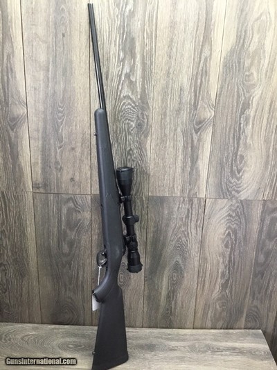 SAVAGE ARMS 110 .30-06 SPRG