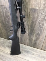 SAVAGE ARMS 110 .30-06 SPRG - 2 of 3