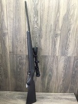 SAVAGE ARMS 110 .30-06 SPRG