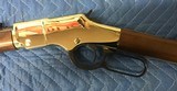HENRY GOLDEN BOY .22 LR - 3 of 3