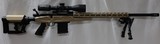 HOWA M1500 APC 6.5 CM w/scope 6.5MM CREEDMOOR - 1 of 3