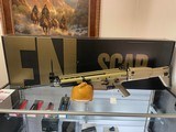 FN SCAR 17S NRCH 7.62X51MM NATO - 1 of 1
