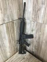 BUSHMASTER XM-15 5.56X45MM NATO - 1 of 3