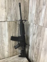 BUSHMASTER XM-15 5.56X45MM NATO - 2 of 3