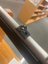 THOMPSON/CENTER ARMS encore .223 REM - 3 of 3