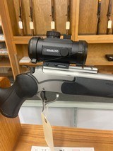 THOMPSON/CENTER ARMS encore .223 REM - 2 of 3