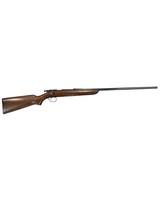 REMINGTON MODEL 41 TARGETMASTER .22 LR - 1 of 1