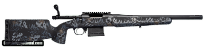 HORIZON FIREARMS VILLAIN .22 CREEDMOOR